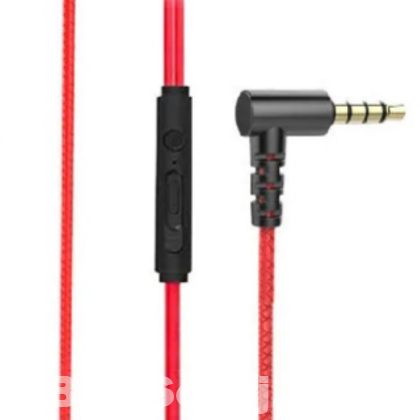 GAMING EARPHONE G20 RED